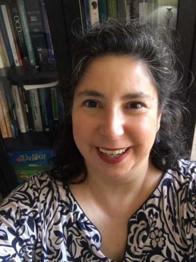 Lourdes Valdes.JPG