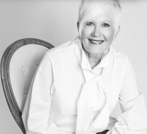 Colleen Clark,RCSW author of "Come Passion: The Soulful ART of Healing Trauma"