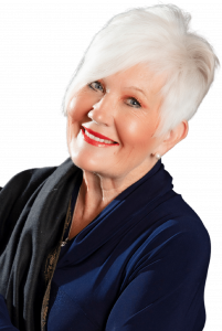 Colleen Clark,RCSW author of "Come Passion: The Soulful ART of Healing Trauma"