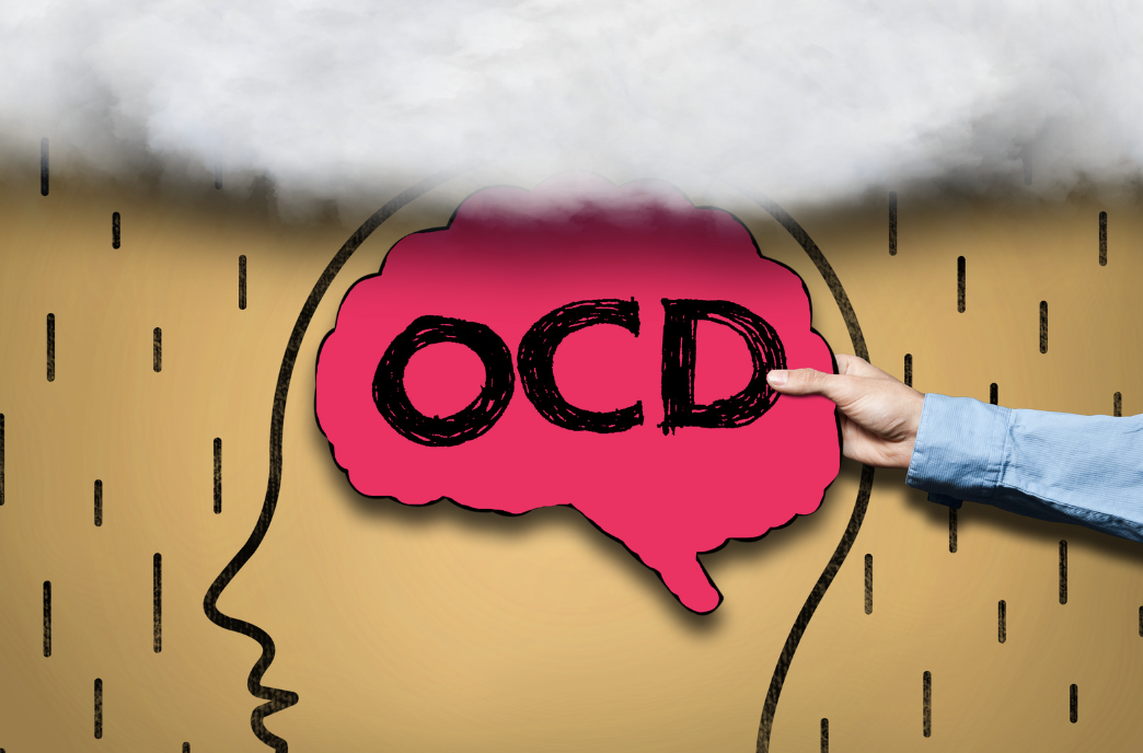 OCD and Accelerated Resolution Therapy